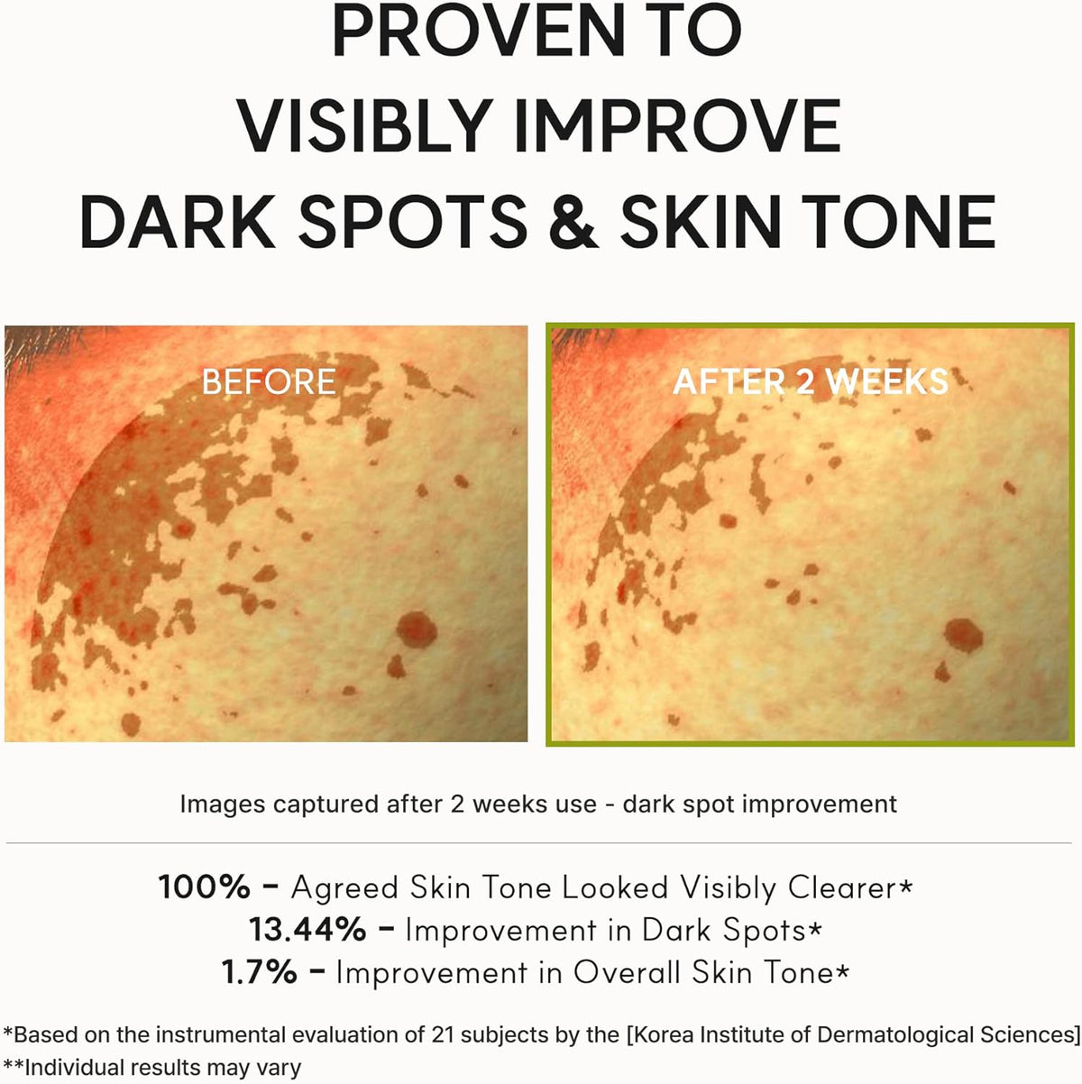 Arencia Vitamin C Booster Shot