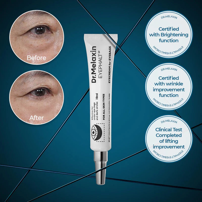 Dr Melaxin - Eyephalt Eyecream_Free Shipping