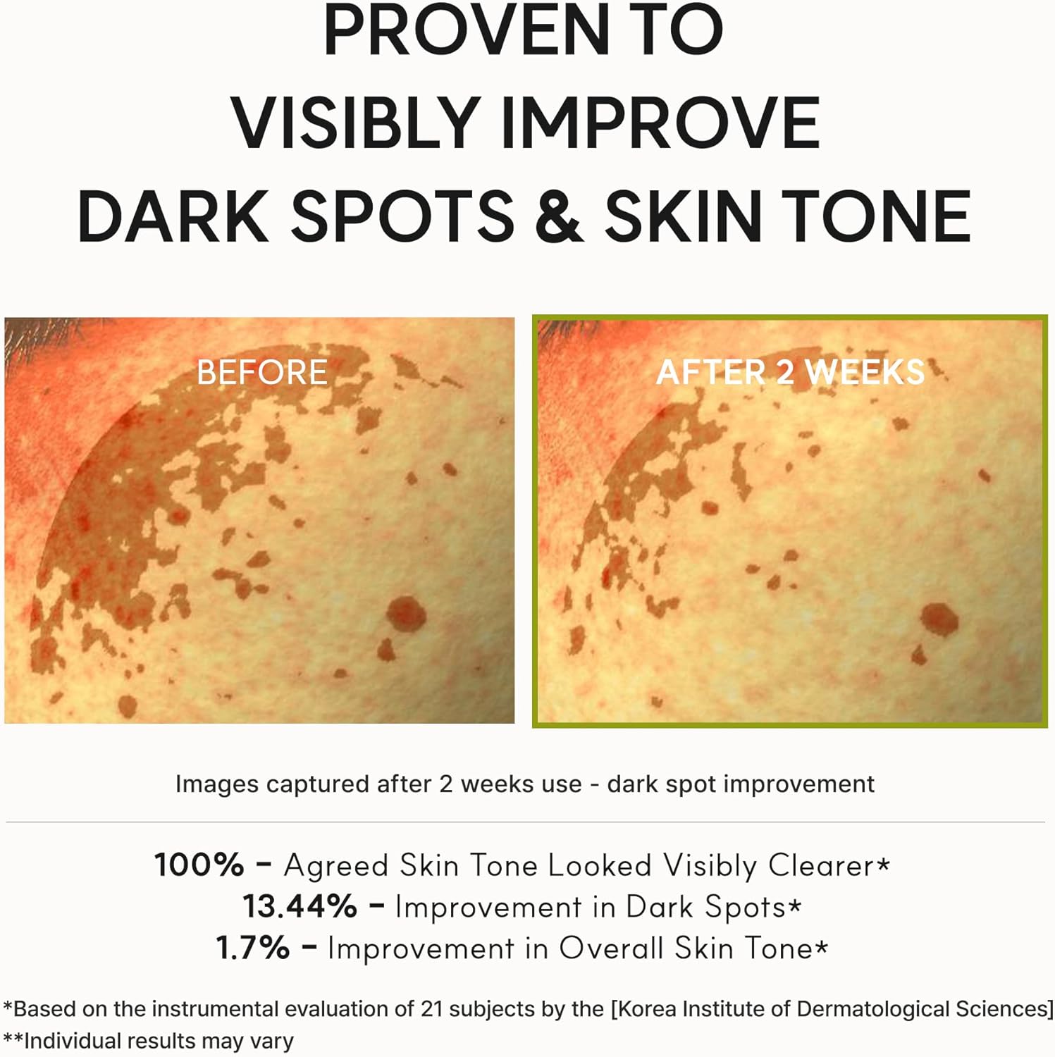 Arencia Vitamin C Booster Shot