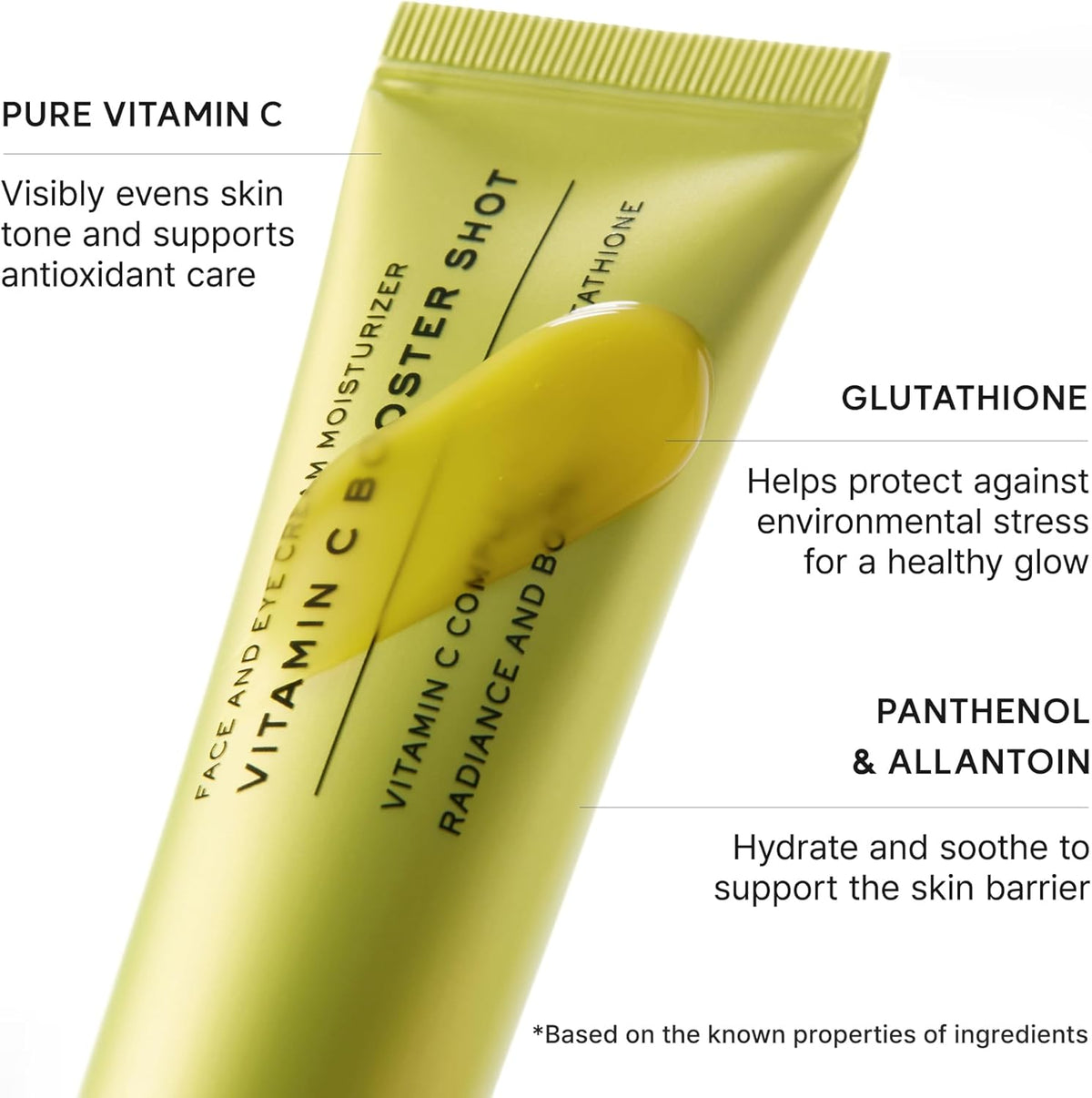 Arencia Vitamin C Booster Shot