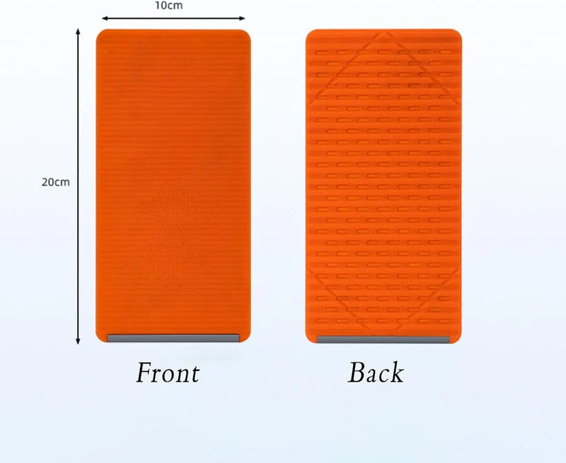 Foldable Silicone Phone Stand_Free Shipping