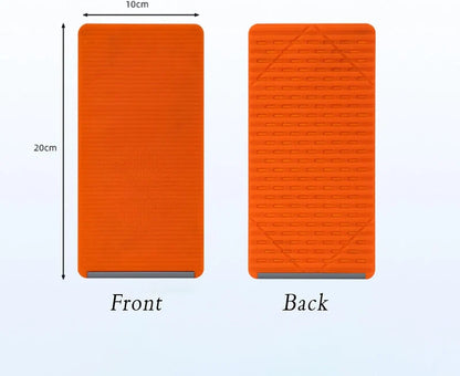Foldable Silicone Phone Stand_Free Shipping