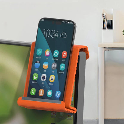 Foldable Silicone Phone Stand_Free Shipping